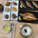 153화덕생선구이전문점
