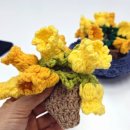 포크아트 전문가 과정(수시접수) | 광주 금호동 뜨개방 &lt;황토실방&gt; 원데이클래스 갔다가 평생회원 등록한 후기