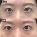해봄스튜디오 | 검단속눈썹펌 추천 :: 검단신도시 아라역 속눈썹펌 잘하는 곳, <해봄스튜디오> 블랙틴팅펌 후기