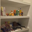 플람 | 디아니 비치, 조모 케냐타 공항, 잠보젯 프로펠러 비행기, 플람보얀트 숙소 후기, 찬다라나 푸드플러스)