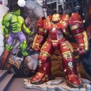 피규어뮤지엄W 이미지