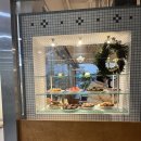 커피나루 | 마곡나루역 커피 피핀커피로스터리 후기 붕어빵 있는 카페 추천