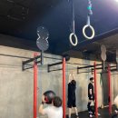 얼티밋 크로스핏 방배점 이미지