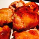 본스치킨 이미지