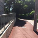 감로천생태공원 화장실 이미지