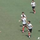 [금석배] 영덕고, 확 바뀐 고교축구 '판도 변화'의 주인공!…평택진위FC-유성생명과학고, 영덕고-경신고 ‘4강’ 대진 완성 이미지