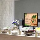 정정아식당청라루원점 | 가성비 끝판왕 청라 루원시티 맛집 샤브웨이 무한리필