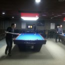 비바체당구클럽 이미지