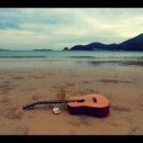 상주은모래비치 이미지