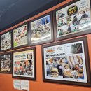 국민전집 송탄맛집 | 평택송탄맛집 미스진햄버거 송탄본점 새우버거, 베이컨스테이크치즈버거 후기