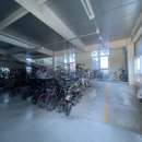 양평역 자전거주차장 이미지