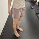 여름 러닝복 여자 팬츠 이바네네츠 런닝쇼츠