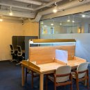 (주)에스존 | 신논현역 스터디카페 | 10년 명성 집중력 맛집 스카 “에스랩 스터디카페 &amp; 스터디룸 2호점” 후기