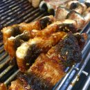 놀부장어 직화구이 이미지