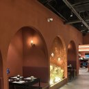 목동정칼국수 | 목동 맛집 41타워 옥소반 가성비 샤브샤브 메뉴 가족 외식 추천