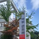 재범곤드레 네이버블로그