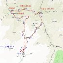 경기 안성시 서운산(瑞雲山) 코스/2022.9.4.일(1) 이미지