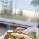 강변회수산센터 | 주차하기도 좋은 강릉 강문해변 맛있는 가성비 회 맛집 현대수산회센터 솔직 후기