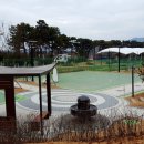 매송체육공원 축구장 이미지