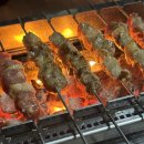 미남로 | 부산교대 맛집 흥안양꼬치｜거제동에서 고기 질로 소문난 양꼬치집