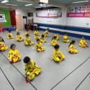 경희석사 백호태권도 이미지