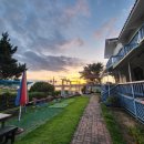 백사장항(대하) | [솔직 리뷰] 태안 안면도 애견 동반 펜션 추천 오션뷰 가을 제철 백사장항 꽃게 대하 후기