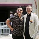 베스트루이스해밀턴호텔 오션테라스 이미지