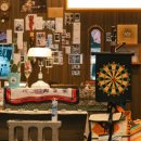 제주도 하숙집 이미지