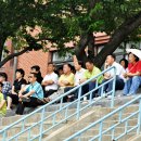 7월5일 개성고에서 부경고대 동아고 축구 관람기 이미지