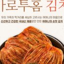 전라도김치 이미지