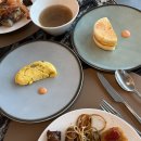 오즈 어린이 수영장 | 서울 5성급 호캉스 호텔 나루 서울 엠갤러리 디럭스 리버 트윈 룸 후기 (수영장, 조식)