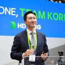 정기선 HD현대 수석부회장, “AI 기반 글로벌 해양 안보 책임지는 최고 함정 만들 것” 이미지