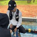 간단한 테이핑 및 마사지 이미지