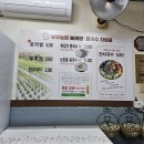 삼정하이츠 | 대전 콩국수 맛집 내돈내산 정림동 부추농장 콩국수 보리밥 강력 추천