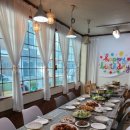 오늘도봄플라워 | 원주맛집, 오늘봄에서 생일파티 내돈내산, 파티공간대여 후기, 원주플라워케이크 맛집, 오늘봄