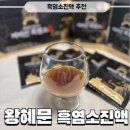 지리산흑염소 - 부천시 오정구 평천로 737 | 흑염소진액 추천 왕혜문 원장의 지리산 흑염소 진액 마셔본 후기