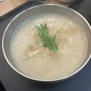 어멍칼국수 | 하남 미사역 떡국 파는 어멍칼국수, 들깨수제비도 추천