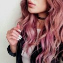 화이트네일 이미지