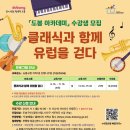 클래식과 함께 유럽을 걷다 이미지