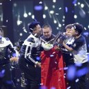 신흥체육관 이미지