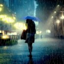 Anne Murray / Rain 이미지