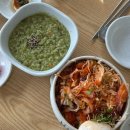 닭강정과 칭구들 | 속초 맛집 내돈내산 추천ㅣ항아리물회 막걸리술빵 엉덩이빵 중앙닭강정 등