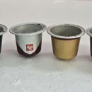 다 쓴 네스프레소 캡슐 구합니다. 이미지