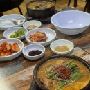 마라톤뼈다귀해장국 이미지