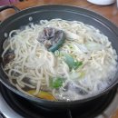 도래전복바지락칼국수 이미지