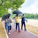 사파정병운동장 이미지