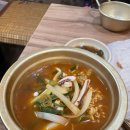옛날빈대떡 | 성남 은행동 을지대 가성비 전집 옛날 빈대떡 찐 후기