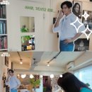 설레네뷰티 | “괜히 설레네” 이나영♥원빈 90도 인사 포착 한 컷에 담긴 깊은 배려