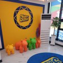 갯내음민박 | [남해 2박3일] 전망대 2개가고 밤낚시하고