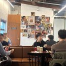 을지로 수제버거 맛집 패티스 내돈내산 솔직 후기